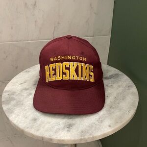 Washington Redskins Starter Hat